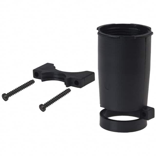 MBG30S1 Souriau-Sunbank by Eaton  Carcasas traseras y abrazaderas de cables